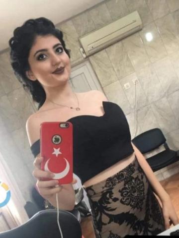 Альбина